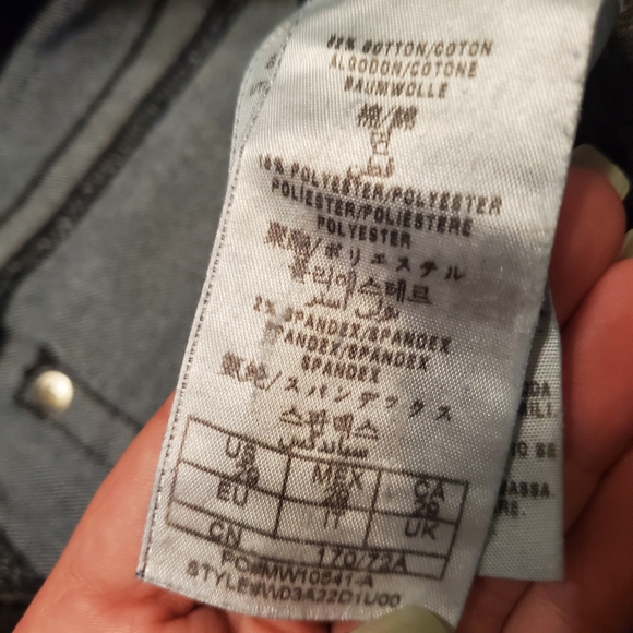 Guess super skinny jeans - Picture 4 of 4